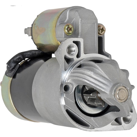 Db Electrical Starter Fits Dodge Raider 3.0L 89 M1T71381 M1T71382 410-48102